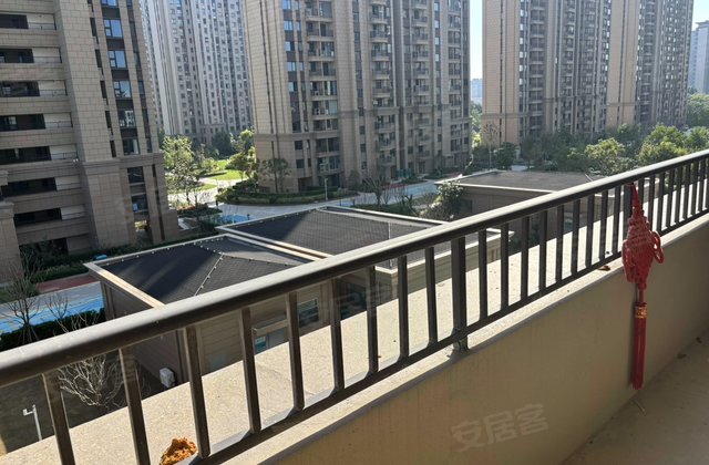 锦绣福邸3室2厅115.46㎡95万二手房图片