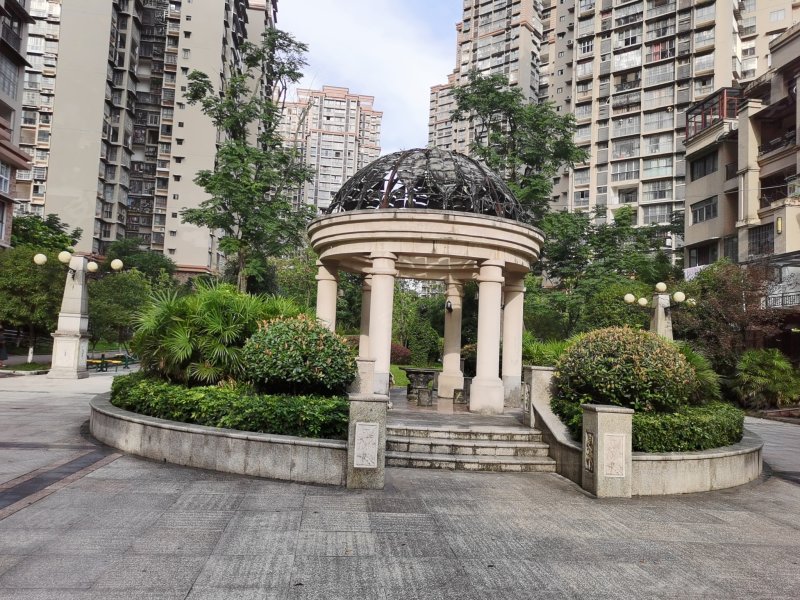 江与城(顺庆),清泉寺北路12号-南充江与城(顺庆)二手房,租房,房价