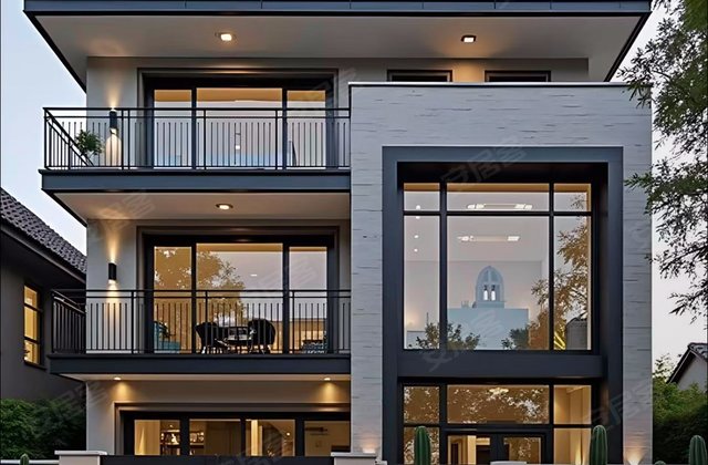 来电199！带前后带花园 清水湾别墅 靠近海边 有高尔夫游艇