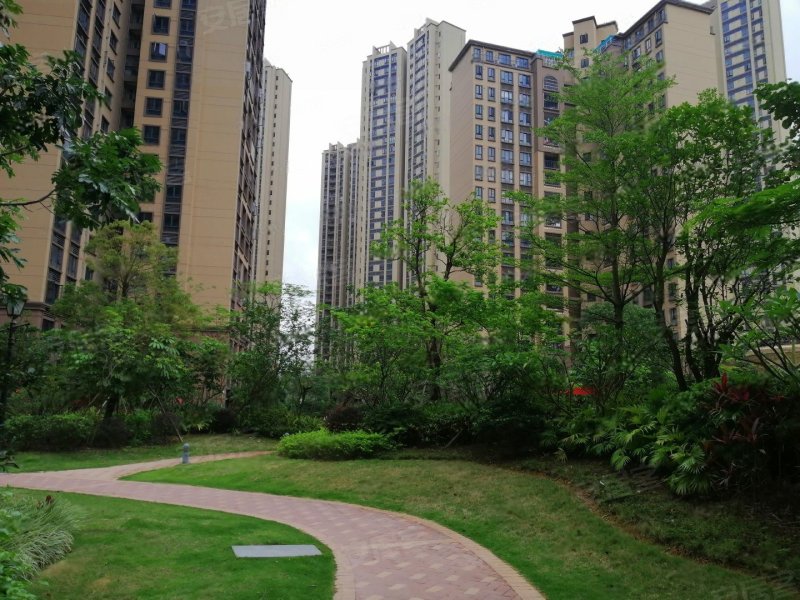 康城四季棕榈园