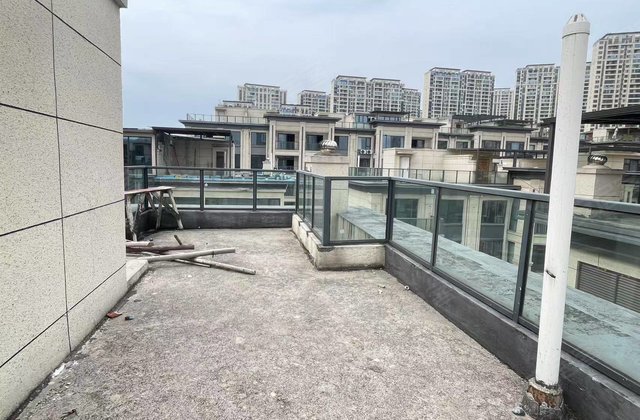 翼天中梁首府壹号4室2厅166㎡128.8万二手房图片