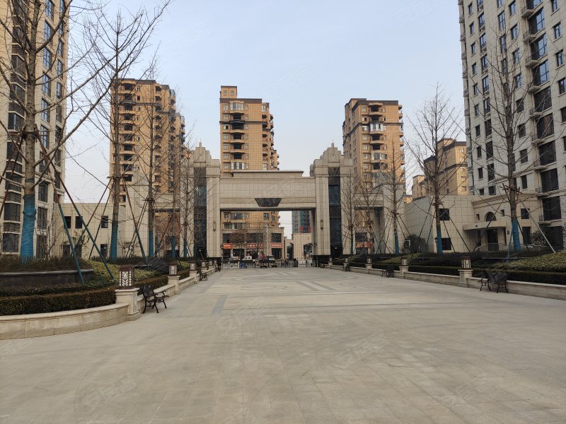 容湖壹号,淮海路-商丘容湖壹号二手房,租房,房价-商丘安居客