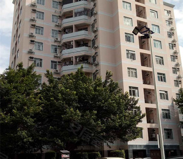 新中银金色华庭