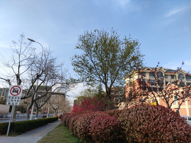 祥泰天泽府(别墅)