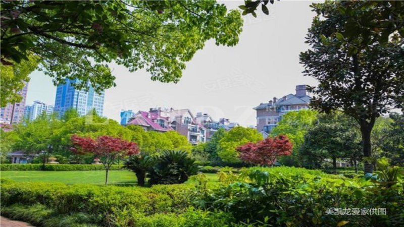 上海滩花园洋房(南区)