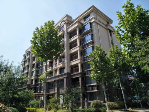 天兴华府 邹平城区-邹平市区-通山街