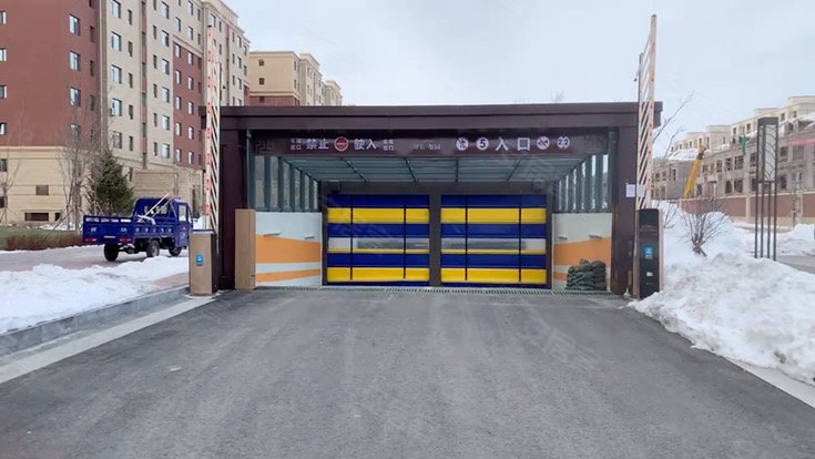 泽信旭园,霍林郭勒路-通辽泽信旭园二手房,租房,房价-通辽安居客