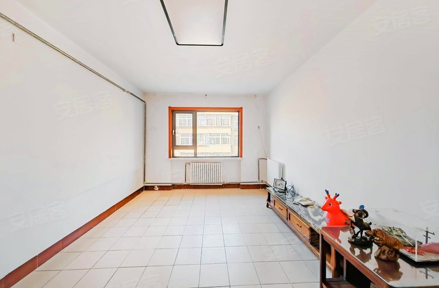 黄台电厂二宿舍3室2厅130.94㎡158万二手房图片