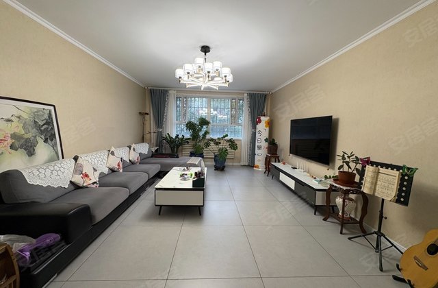 西月潭小区天和园3室2厅123㎡51万二手房图片