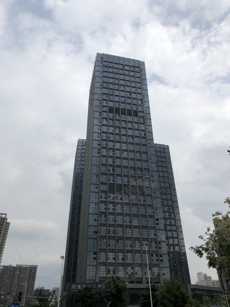 融信双杭城mini墅