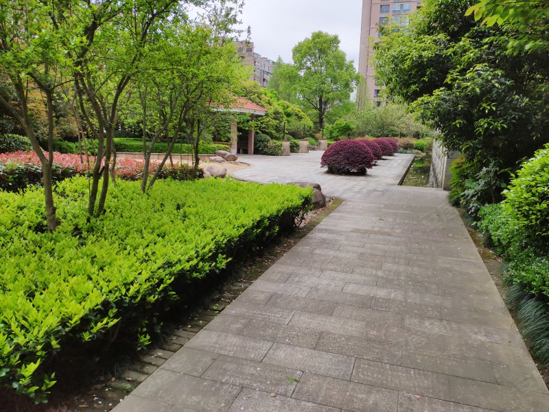 云水山庄(临海)