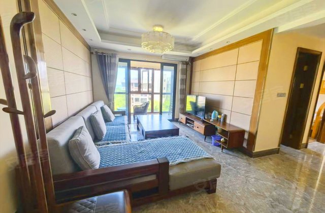 恒大美丽沙天玺湾3室2厅99.7㎡224万二手房图片