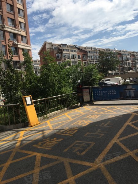 金街领郡,学府路34号-营口金街领郡二手房,租房,房价-营口安居客