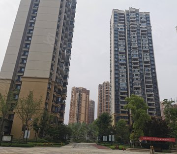 恒大未来城(一期)
