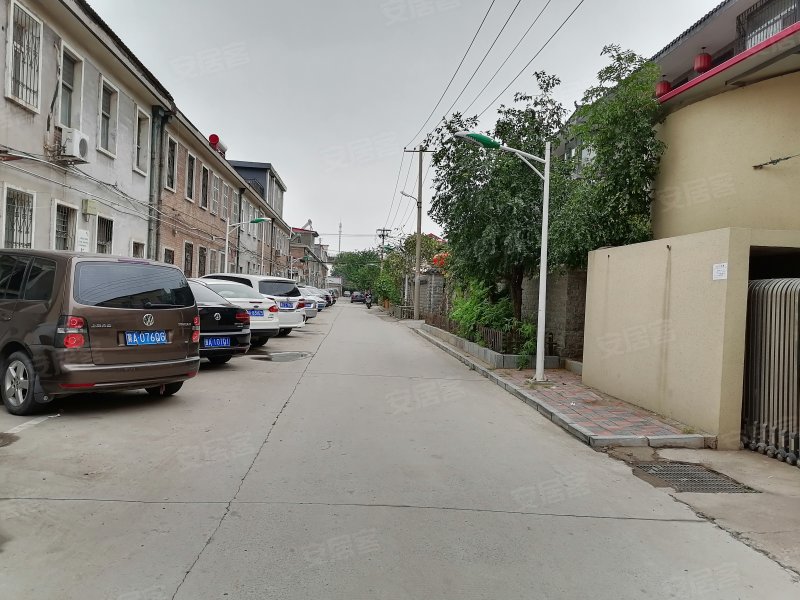 吉恒园别墅小区