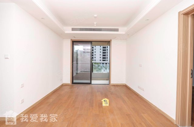 中南君奥时代3室2厅86.8㎡265万二手房图片