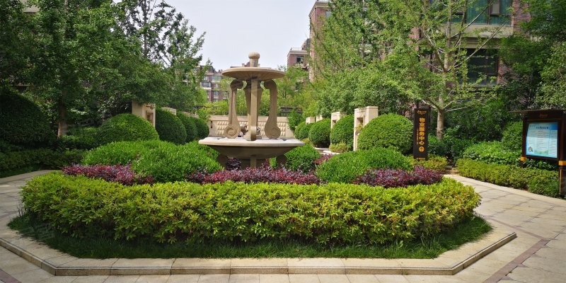 豫发大运城蓝山公馆