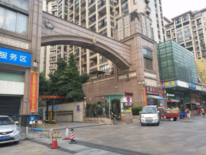怡翠玫瑰园,季华七路2号-阳泉怡翠玫瑰园二手房,租房,房价-阳泉安居客