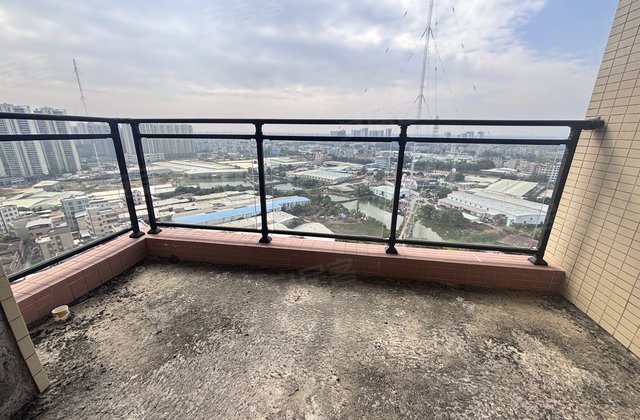 富利家园3室2厅95.5㎡45万二手房图片