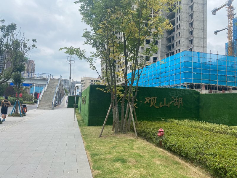 金茂观山湖,长岭南路-贵阳金茂观山湖二手房,租房,房价-贵阳安居客