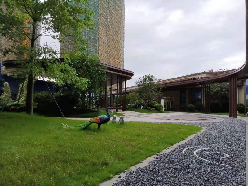 坚基风光里,滨江大道西-河源坚基风光里二手房,租房,房价-河源安居客