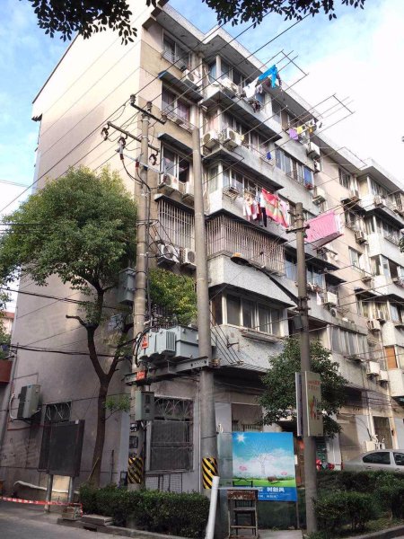 迎园路351弄小区