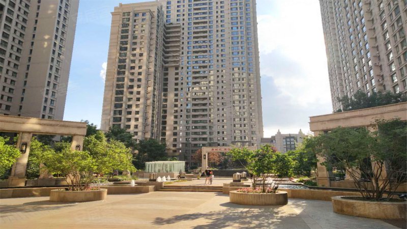 柏悦星城,南直路370号-衡水柏悦星城二手房,租房,房价-衡水安居客