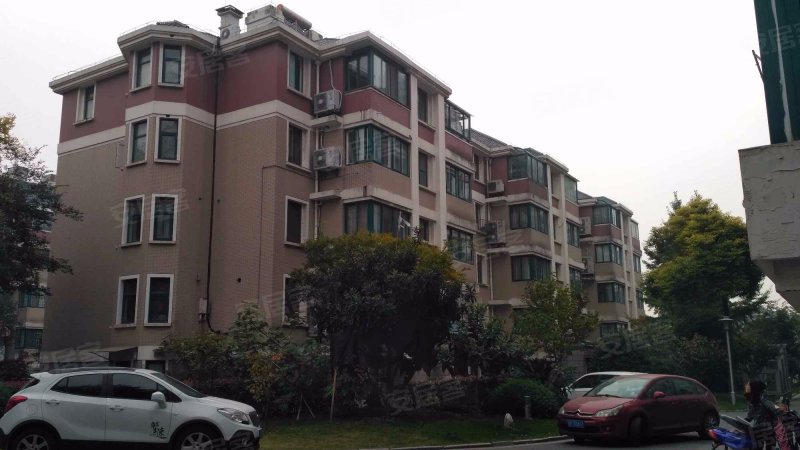 兆丰嘉园,洪江路85号-南通兆丰嘉园二手房,租房,房价-南通安居客