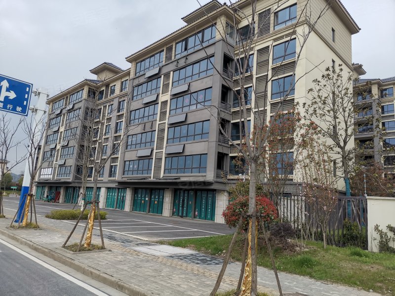 华强悦山府,官河路,近高岗埠路-芜湖华强悦山府二