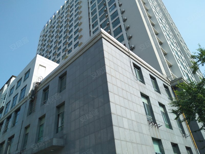 云峰大厦(碑林),南二环东段31号-西安云峰大厦(碑林)二手房,租房,房价