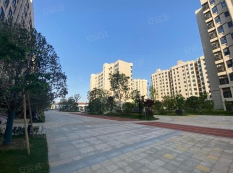 UNICITY万科天空之城(二期),崧泽大道2333弄-上海UNICITY万科天空之城(二期)二手房、租房、房价-上海安居客