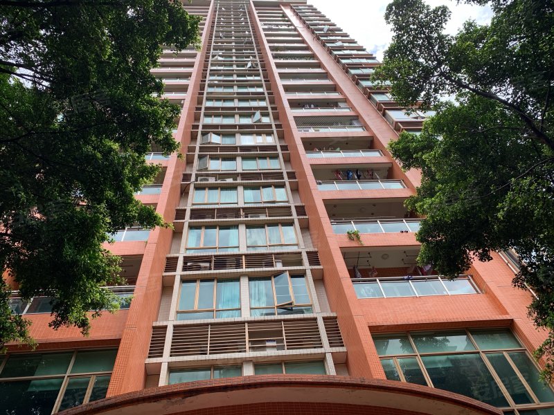 珠江新城海滨花园