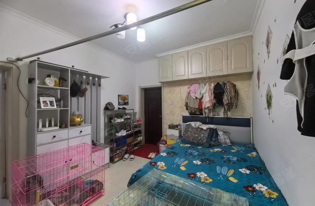 鸿福家园2室1厅71㎡13.5万二手房图片