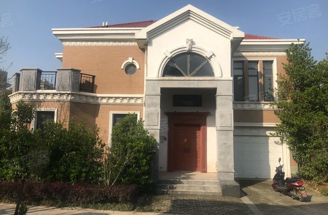 【塞纳翡翠庄园二手房,马鞍山塞纳翡翠庄园二手房出售信息】- 上海