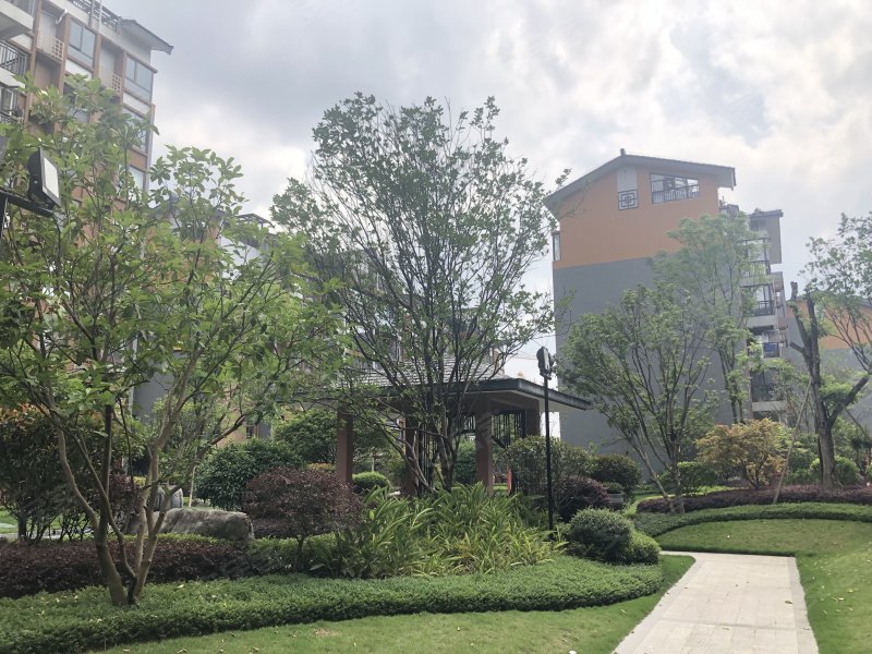 彰泰春天,穿山东路36号-桂林彰泰春天二手房,租房,房价-桂林安居客