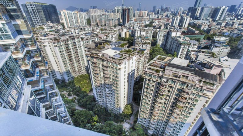 星海名城(二期)