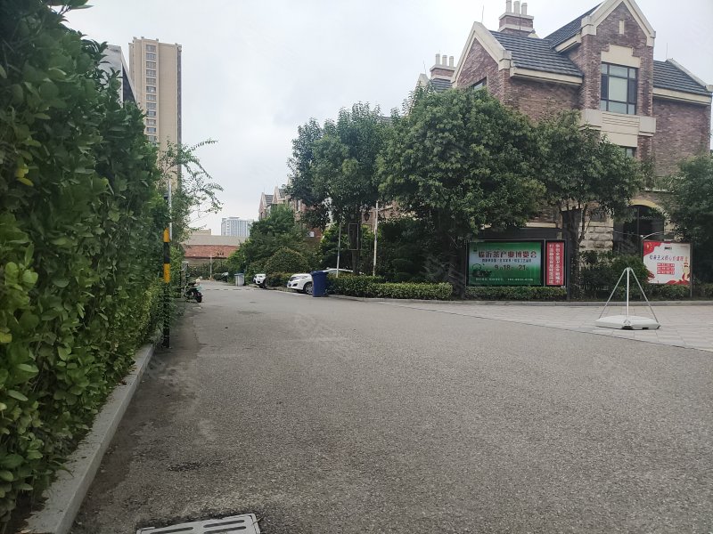 汇通天下(别墅),北园路313号-临沂汇通天下(别墅)二手房,租房,房价