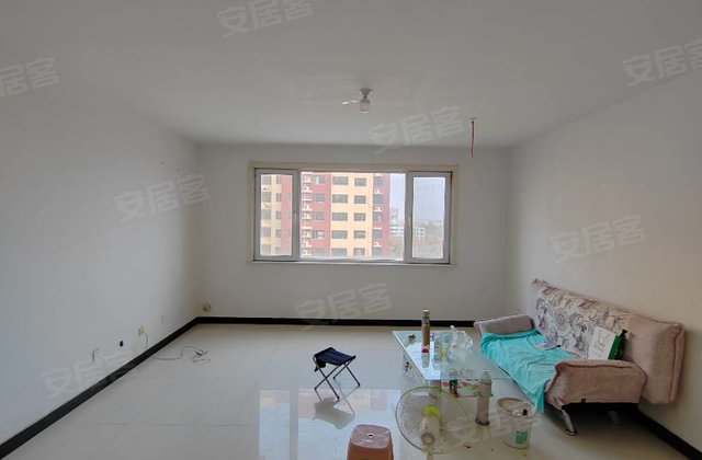 翰林苑3室2厅123㎡68万二手房图片