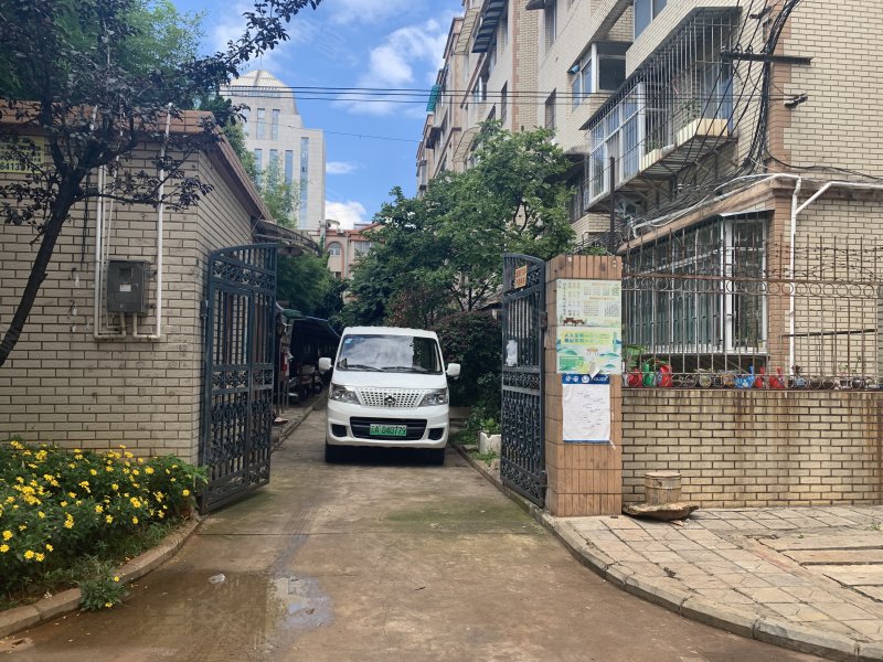 船房小区城市广场,西园路40号-昆明船房小区城市广场二手房,租房,房价