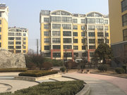 新汽车站小区图片