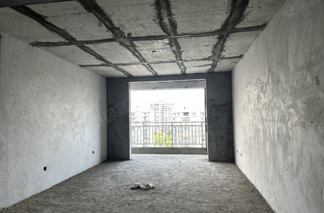 九龙山庄3室2厅132.04㎡39.8万二手房图片