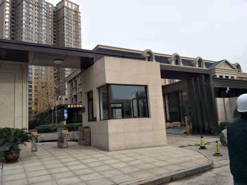 金方圆广场,人民西路-咸阳金方圆广场二手房,租房,房价-咸阳安居客