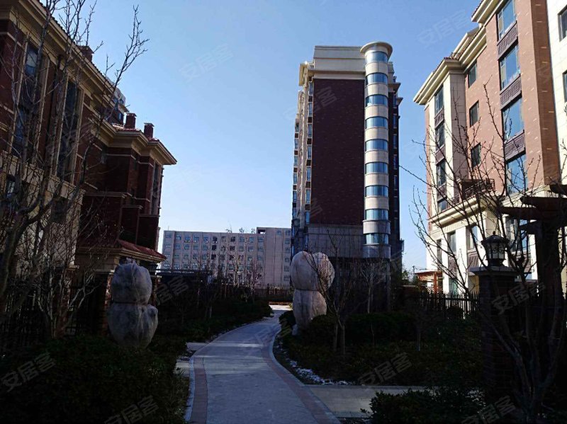 香醍水岸,北海路-潍坊香醍水岸二手房,租房,房价-潍坊安居客