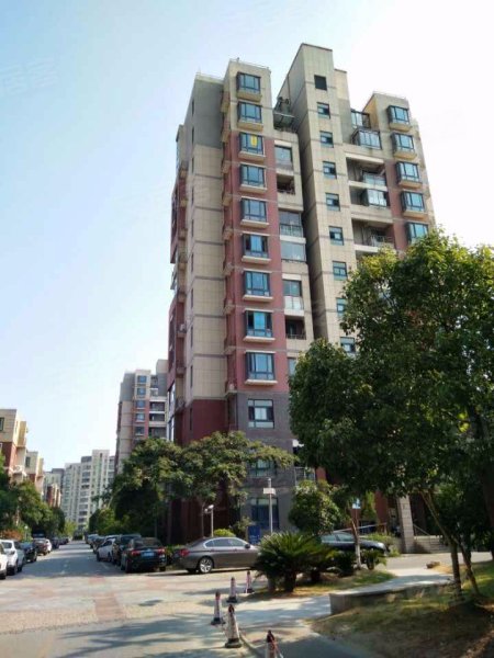 绿地东岸涟城(南区公寓住宅) 