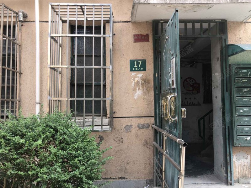 上南八村(1-50号) 