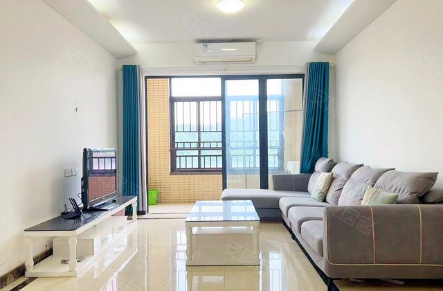 东方润园3室2厅104.8㎡85万二手房图片