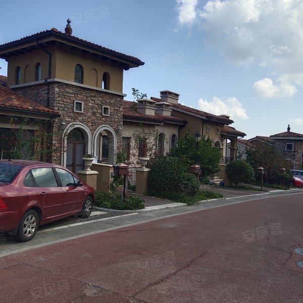 长青海宴台,环海路-威海长青海宴台二手房,租房,房价-威海安居客