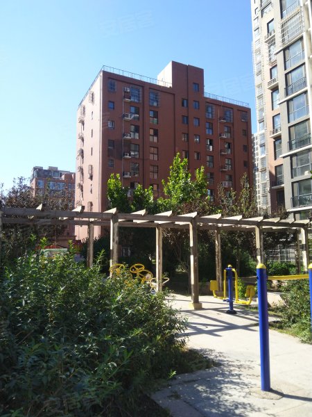 景泰翰林(东区)