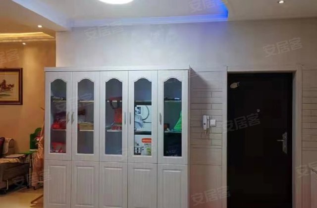 俊秀龙园2室1厅107.26㎡32万二手房图片