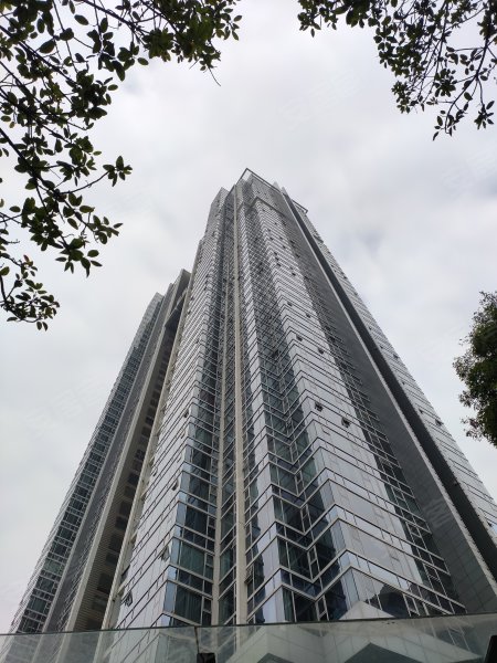 朗御,大慈寺路3号-成都朗御二手房,租房,房价-成都安居客